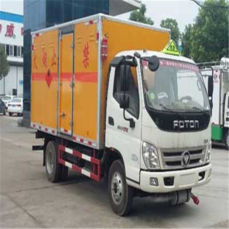 福田奥铃易燃液体厢式运输�?.jpg 福田奥铃易燃液体厢式运输�?.jpg